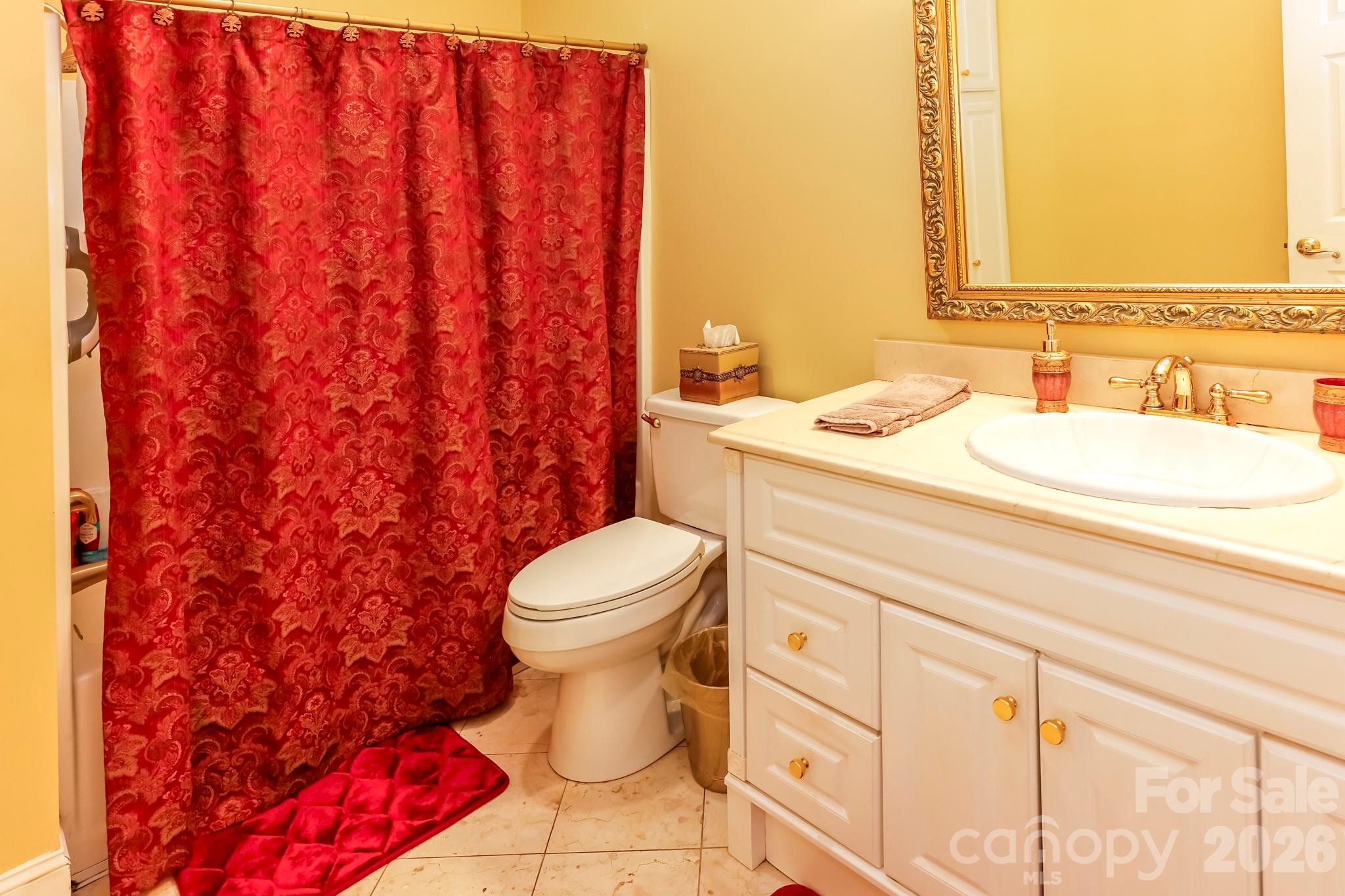 Ruth Ridge - Residential