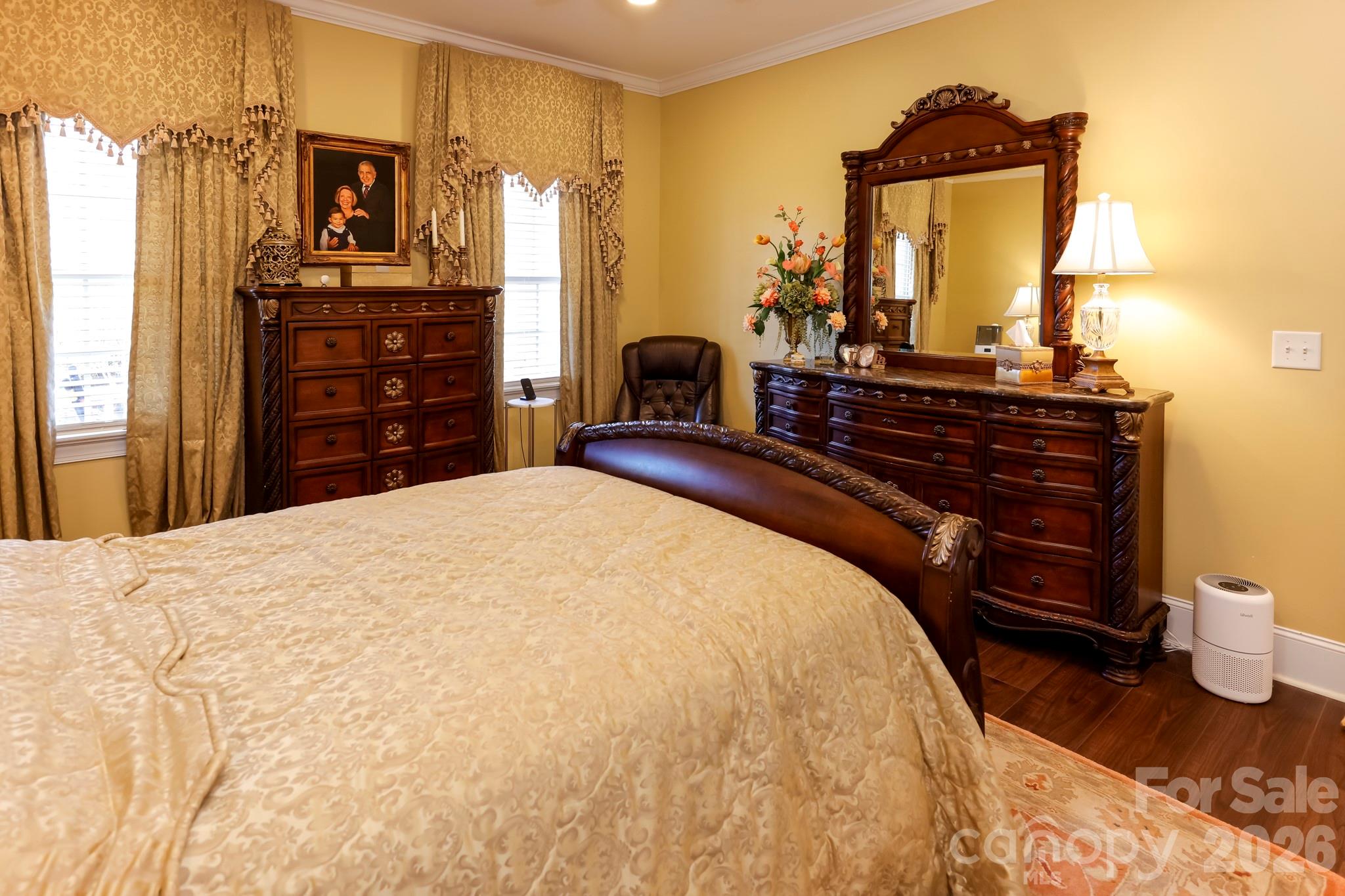 Ruth Ridge - Residential