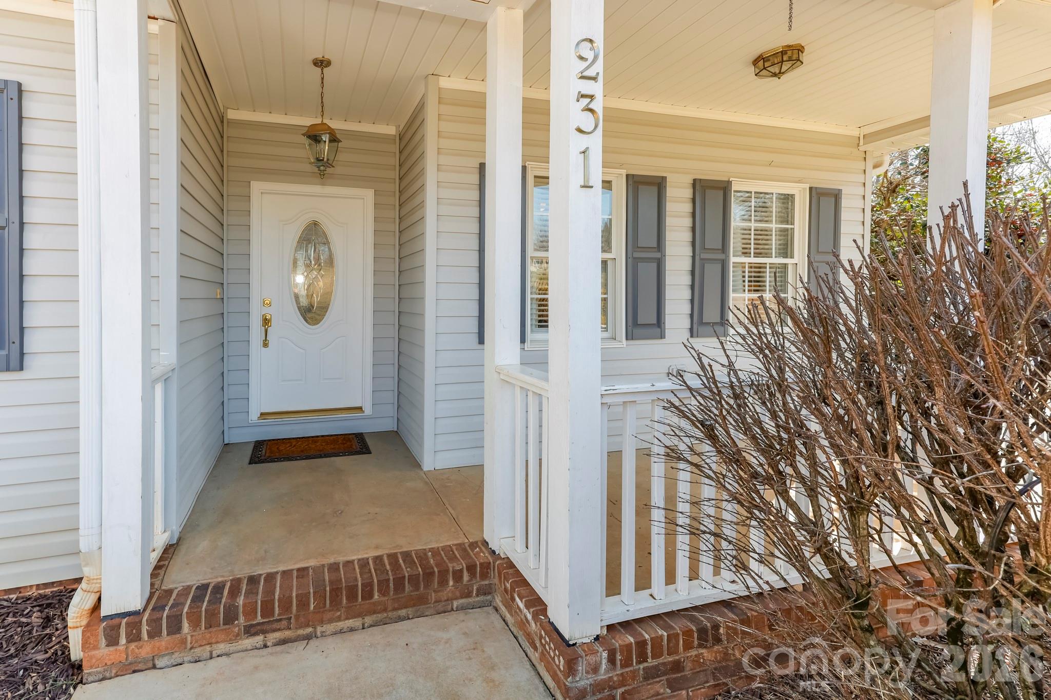 Ruth Ridge - Residential