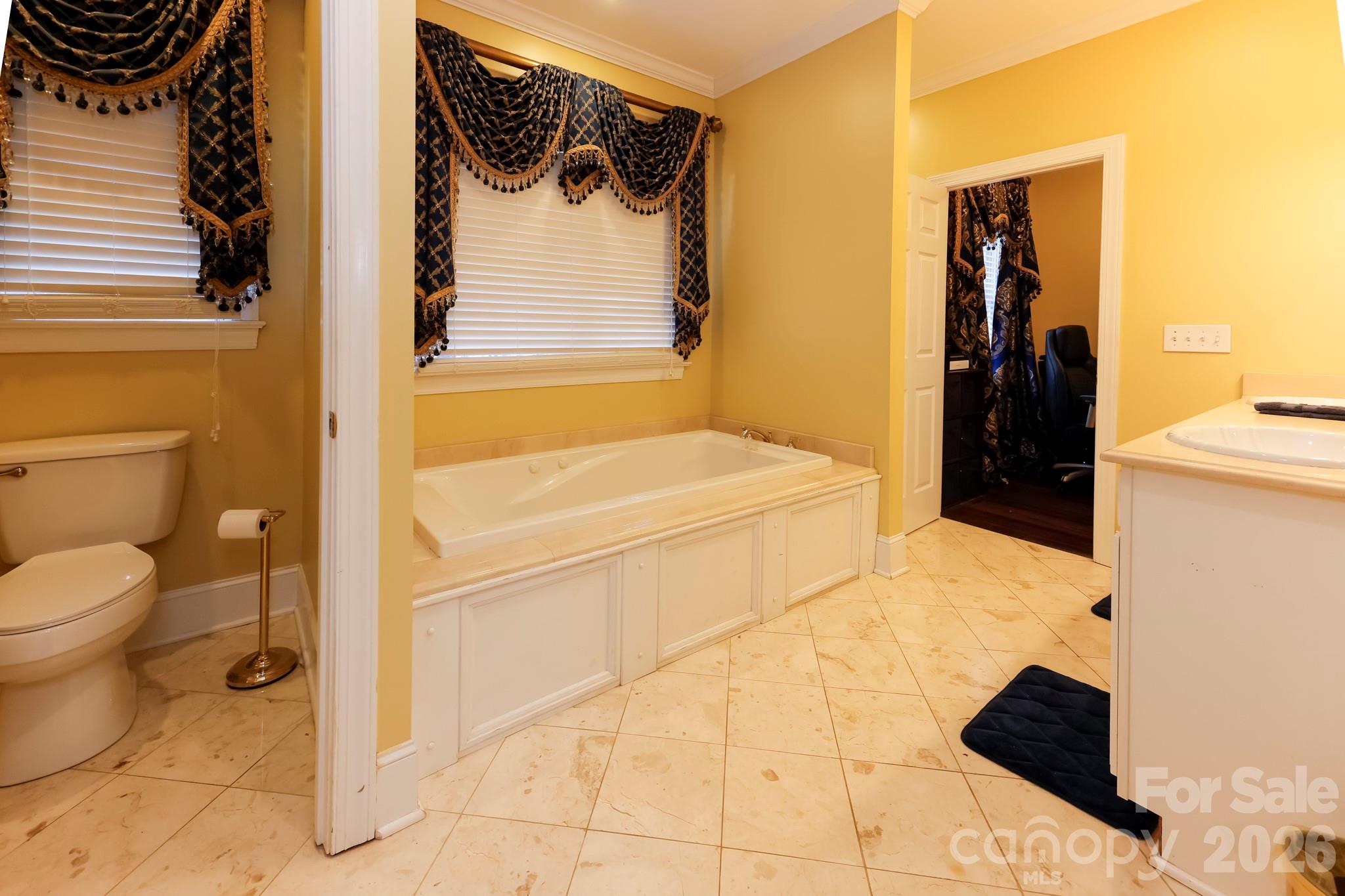 Ruth Ridge - Residential