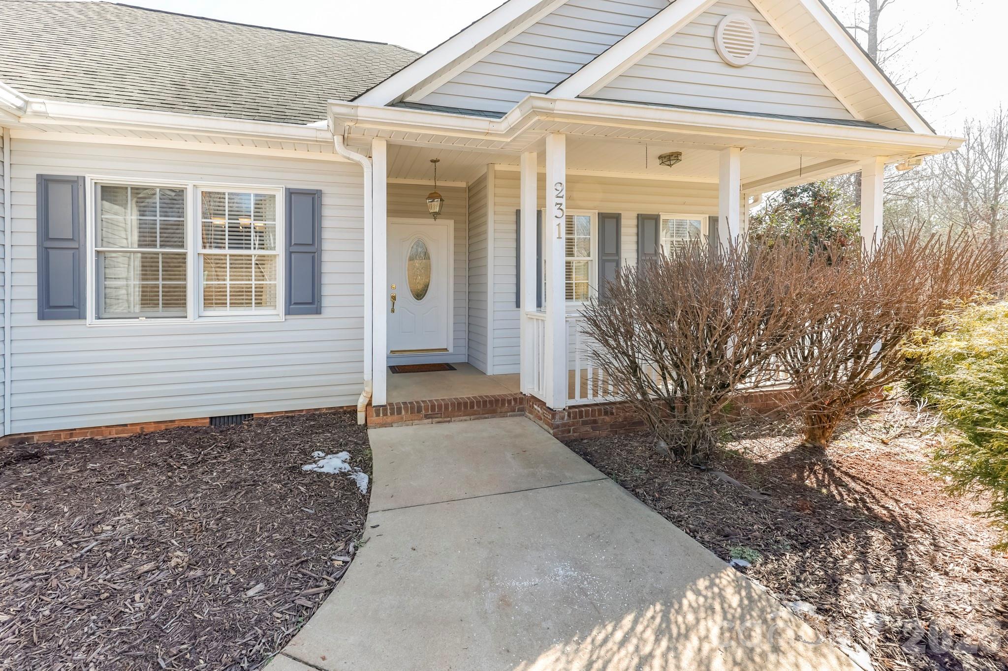 Ruth Ridge - Residential