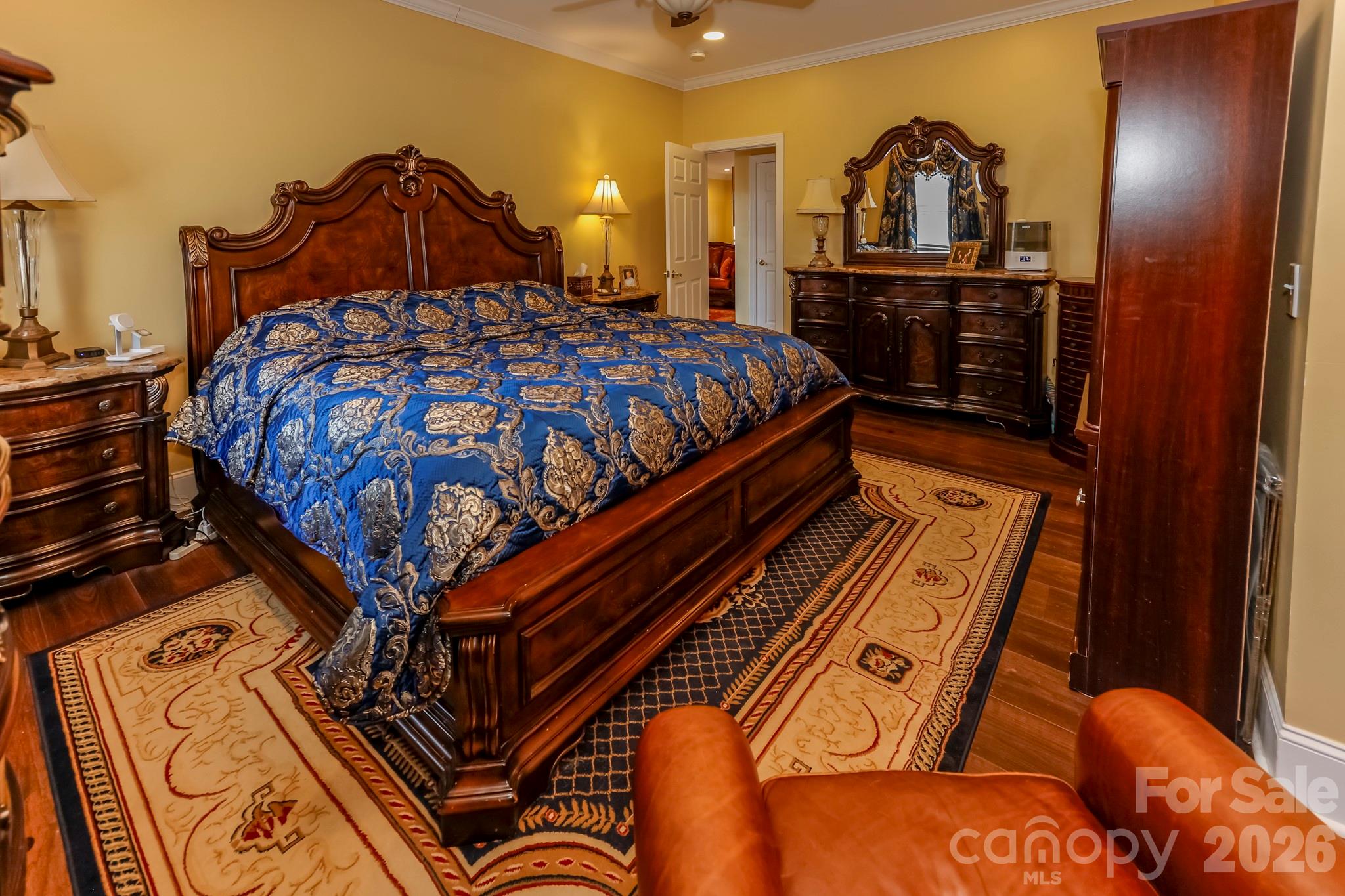 Ruth Ridge - Residential