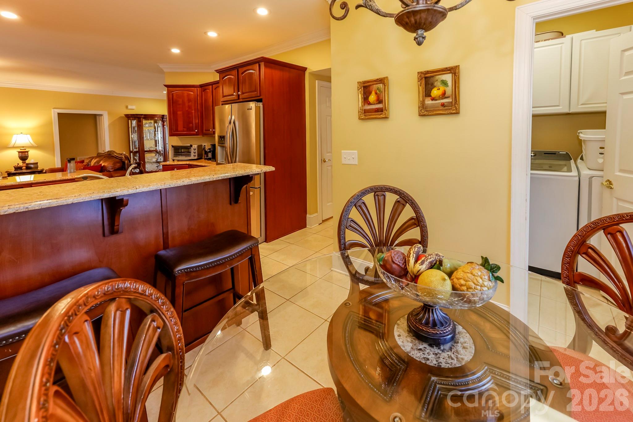 Ruth Ridge - Residential