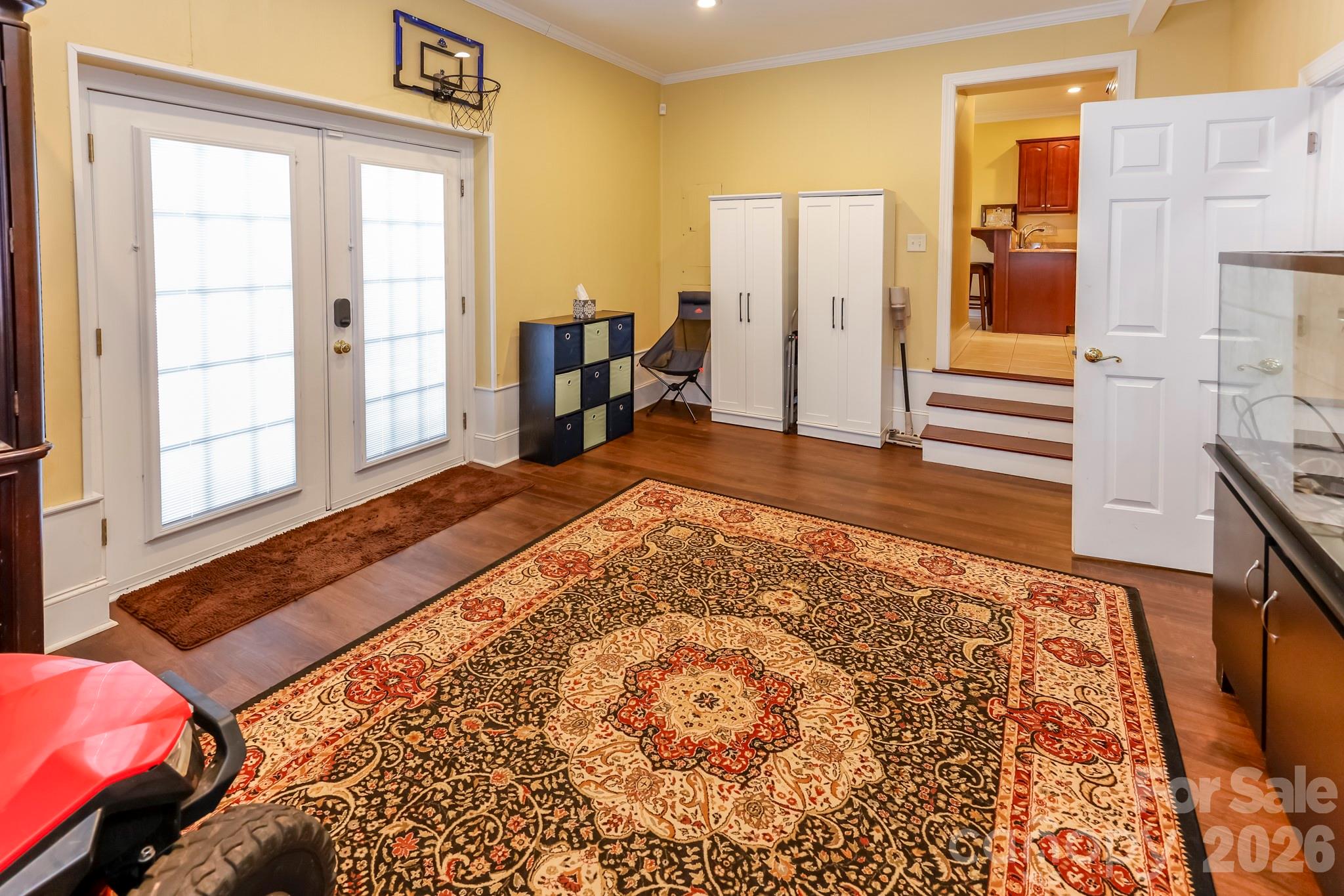 Ruth Ridge - Residential