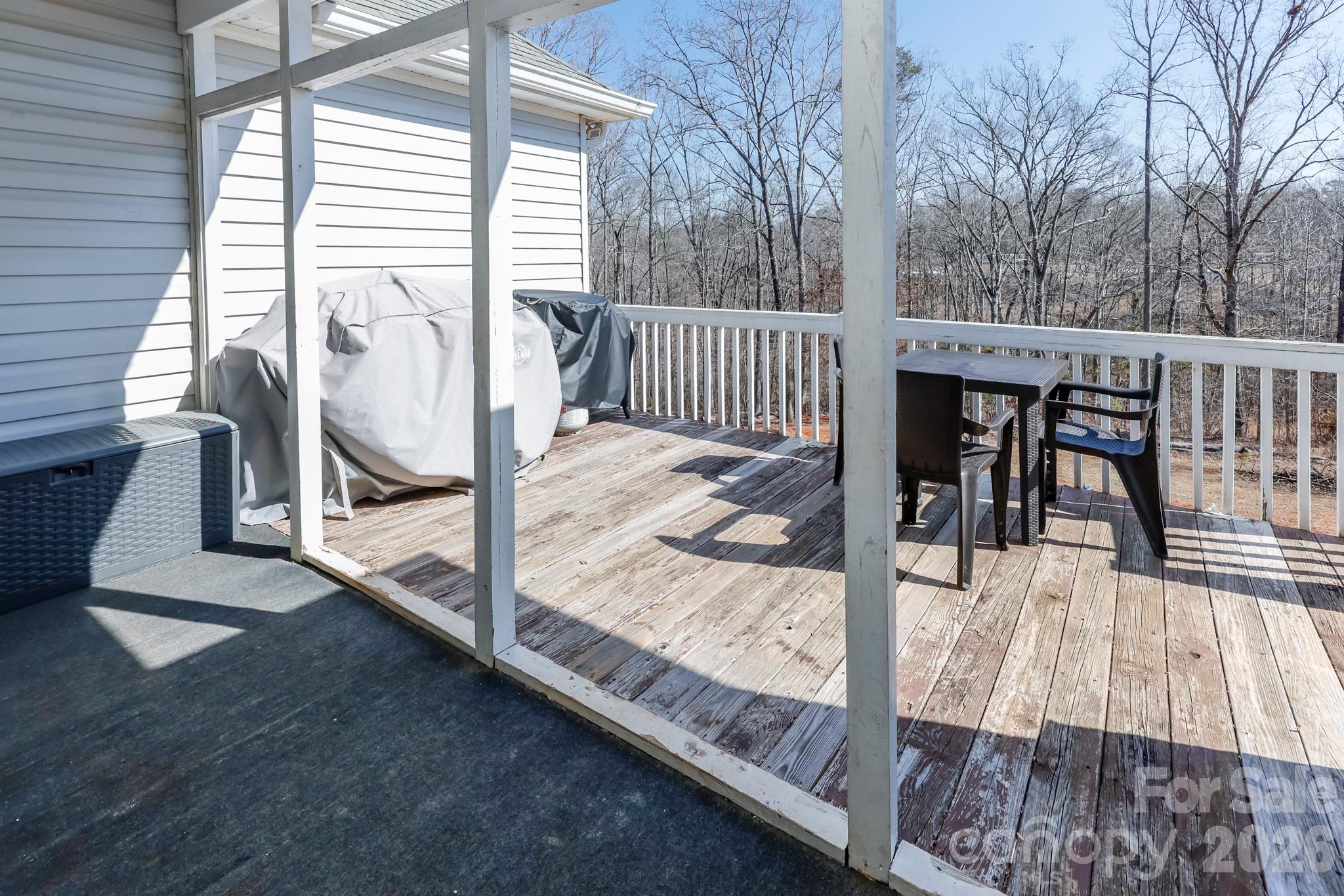 Ruth Ridge - Residential