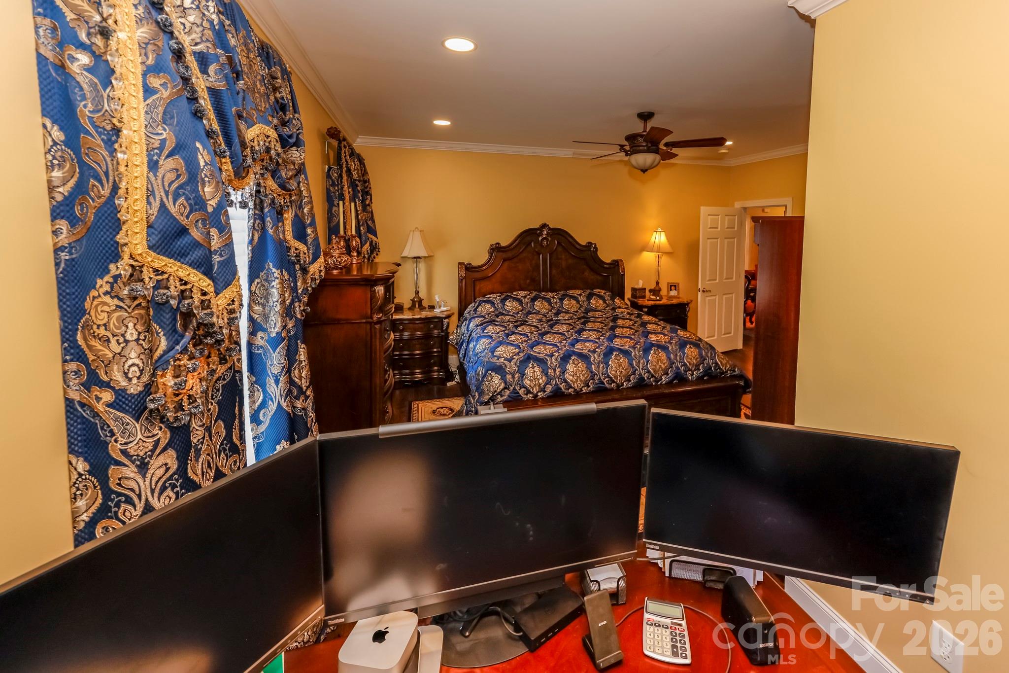 Ruth Ridge - Residential