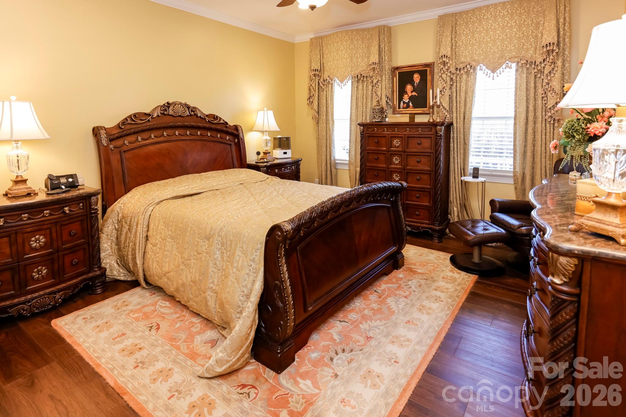 Ruth Ridge - Residential