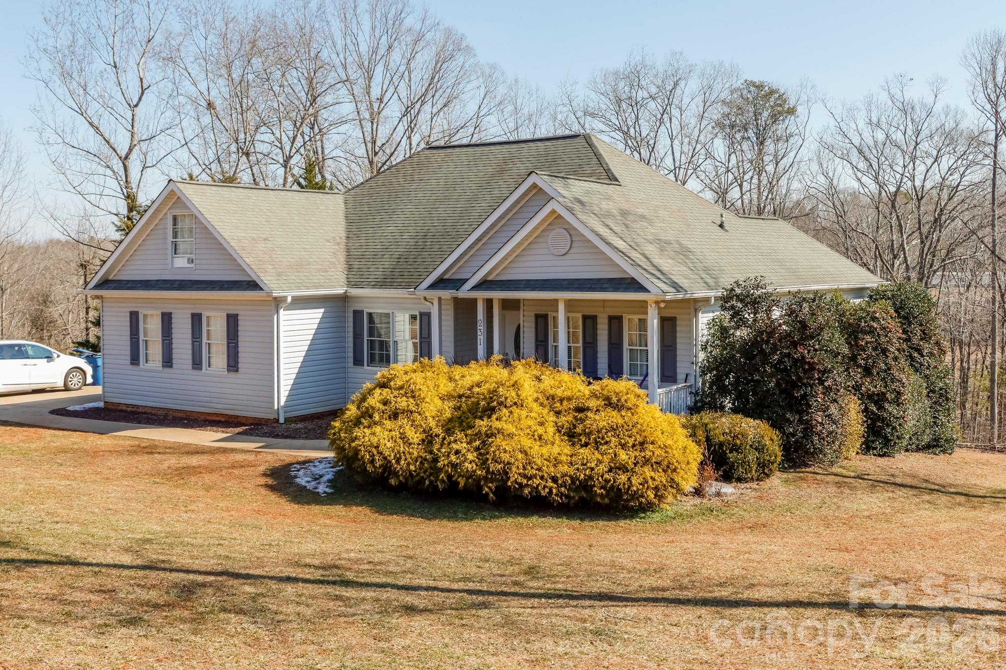 Ruth Ridge - Residential