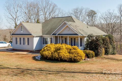 231 Sherry Street Rutherfordton NC 28139