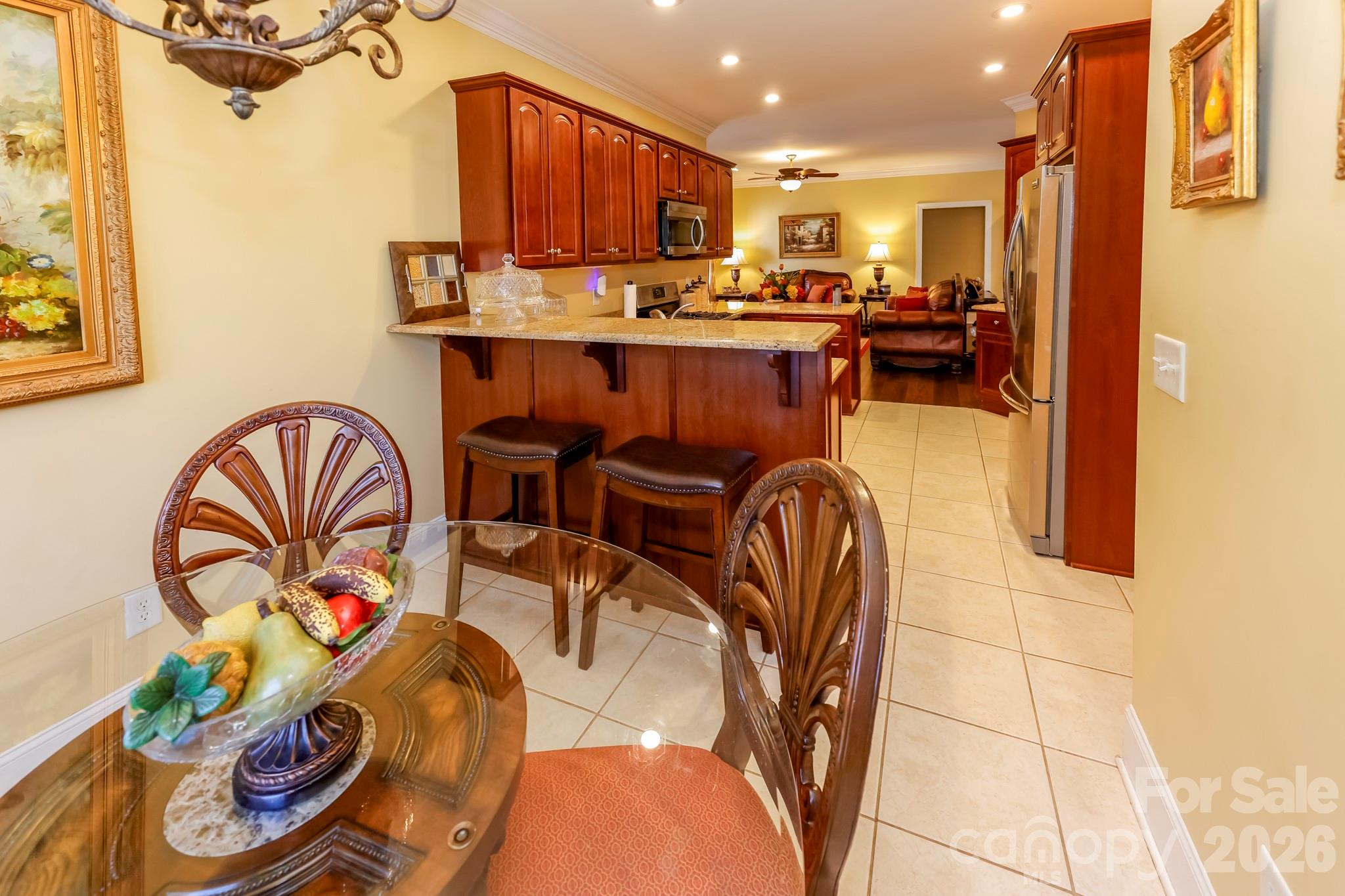 Ruth Ridge - Residential