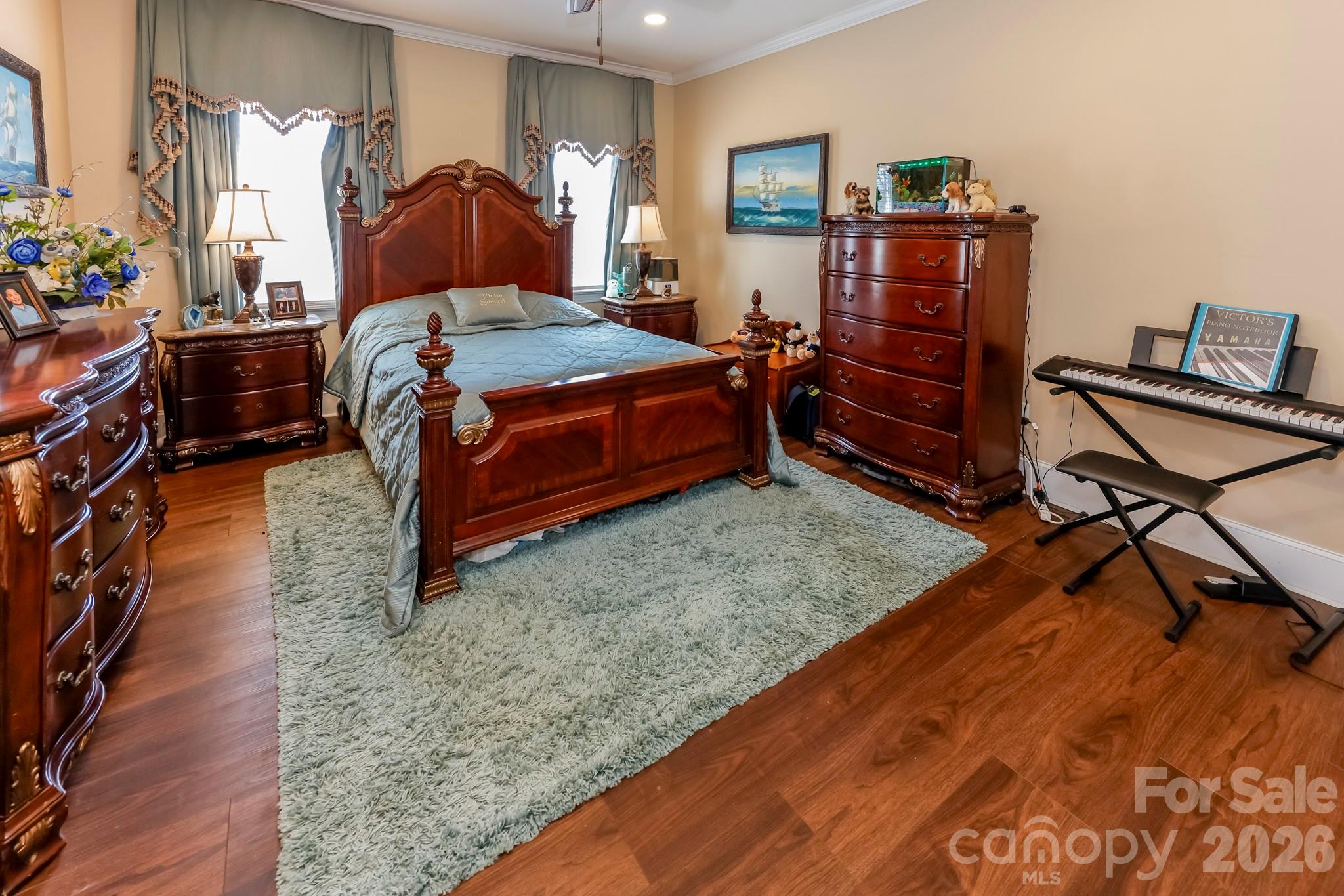 Ruth Ridge - Residential