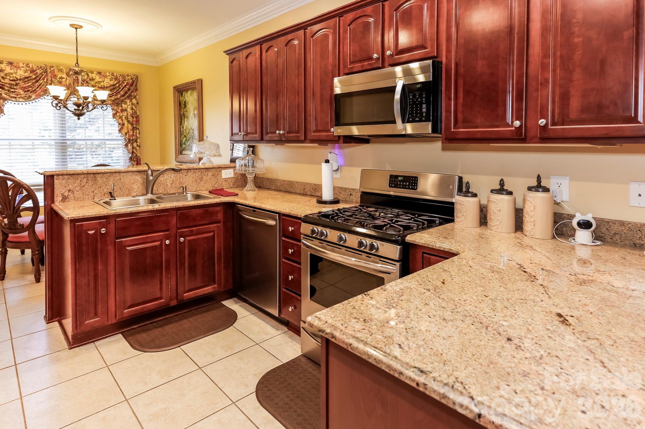 Ruth Ridge - Residential