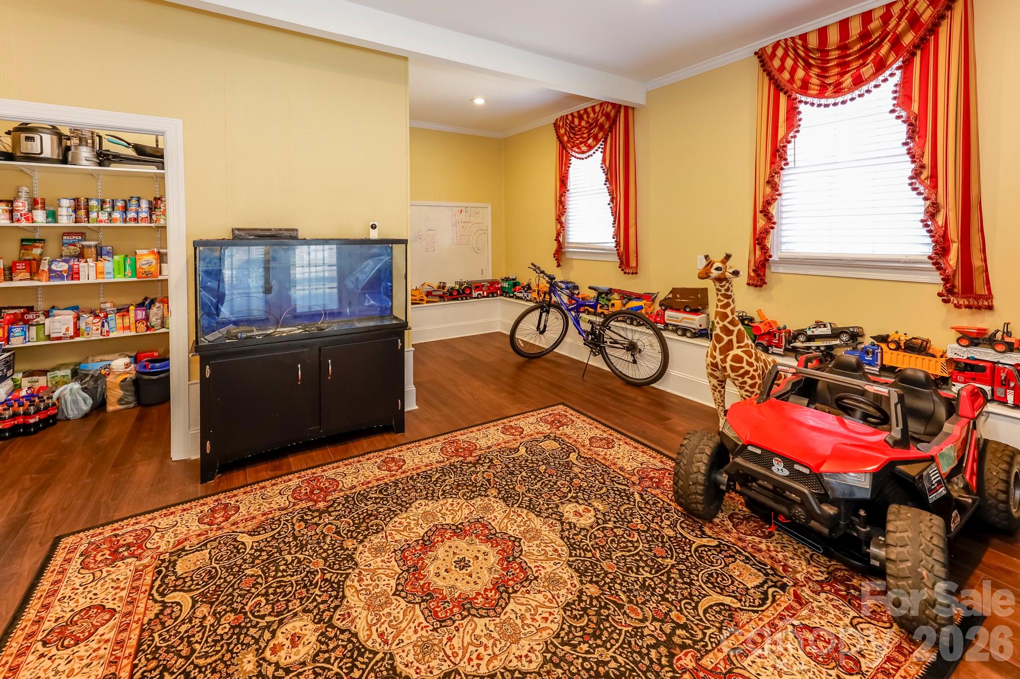 Ruth Ridge - Residential