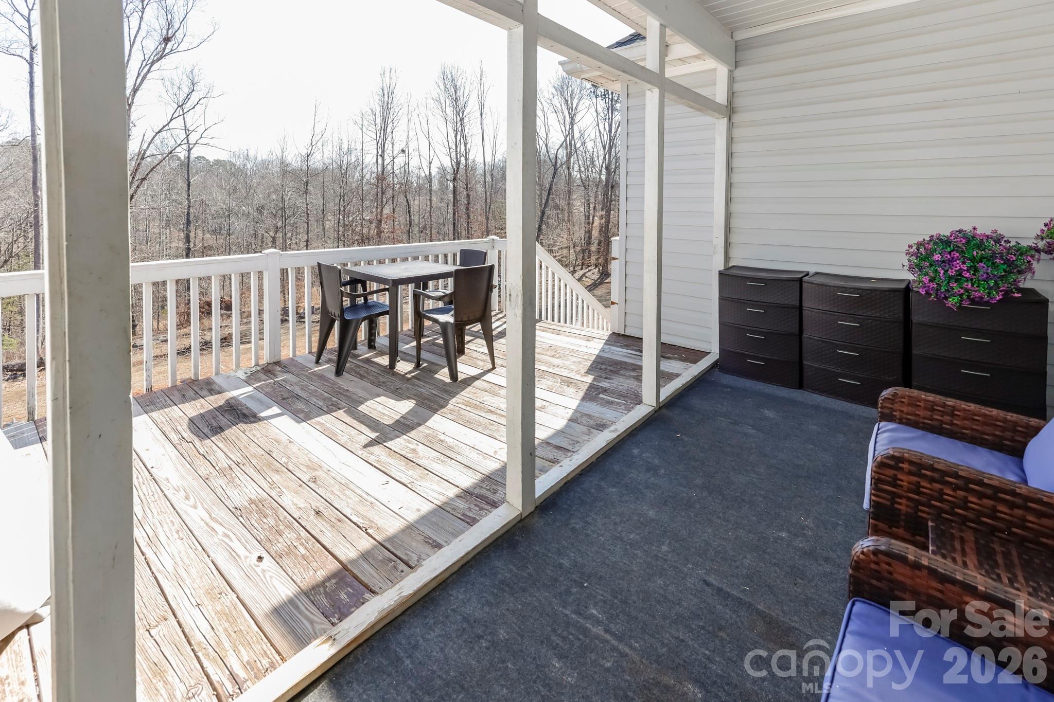 Ruth Ridge - Residential