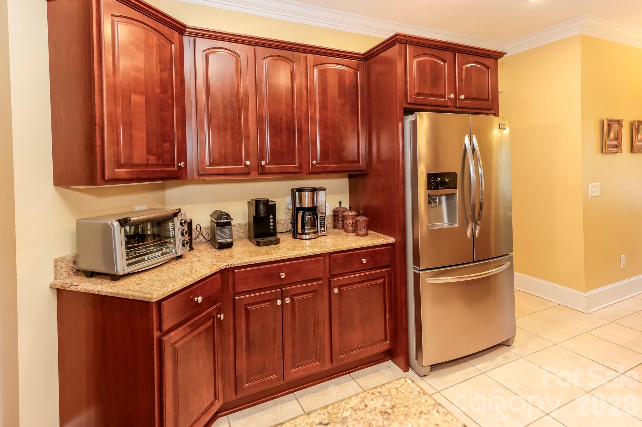 Ruth Ridge - Residential