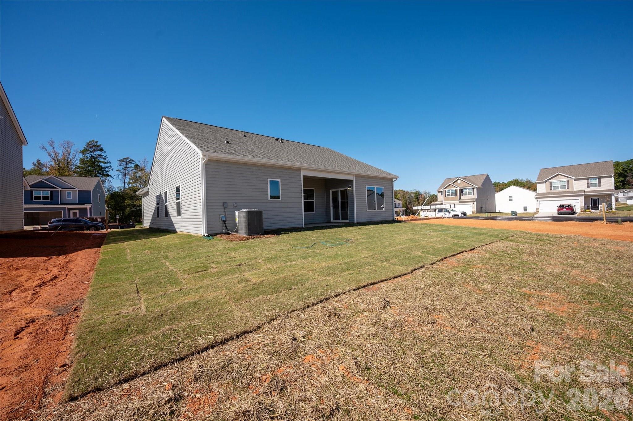 Knights Bridge - Residential