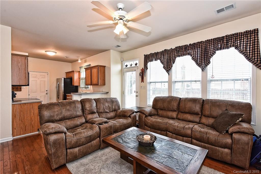 Planters Walk - Residential