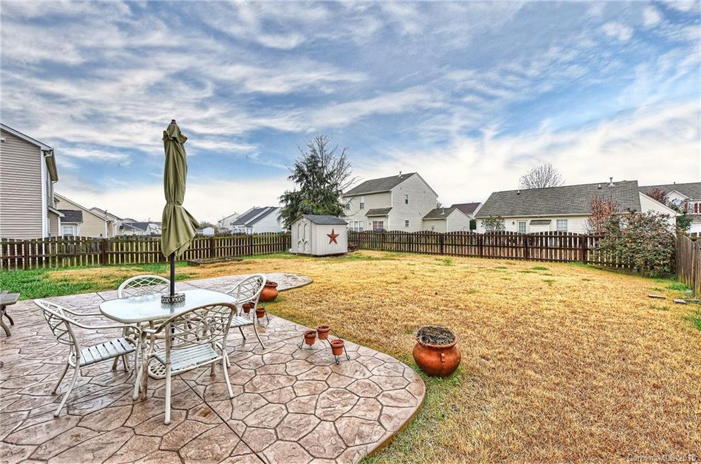 Planters Walk - Residential