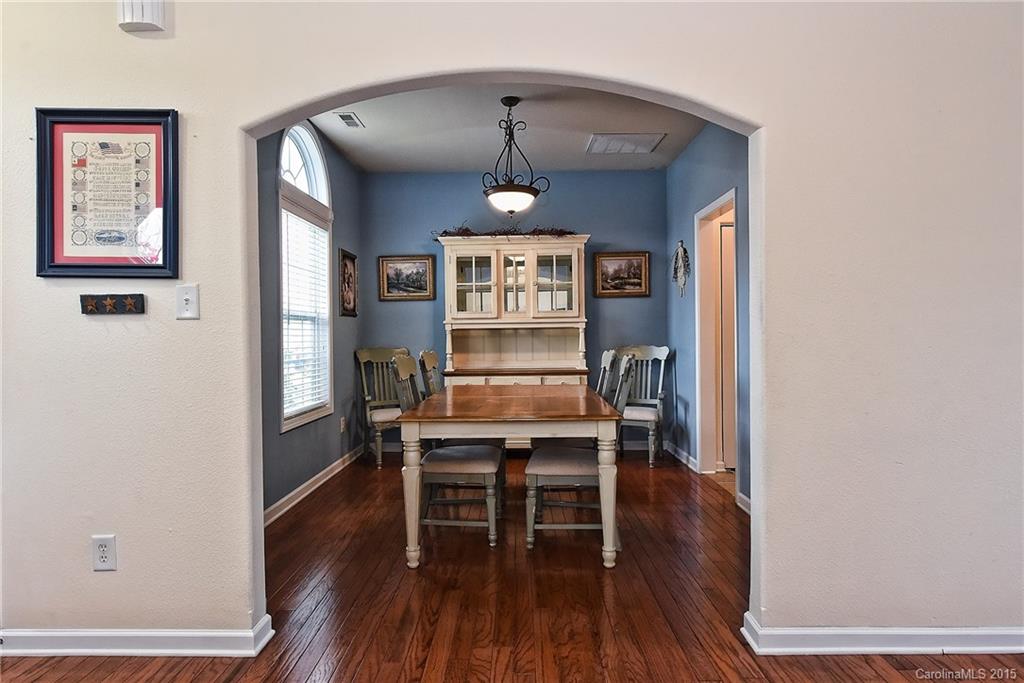 Planters Walk - Residential