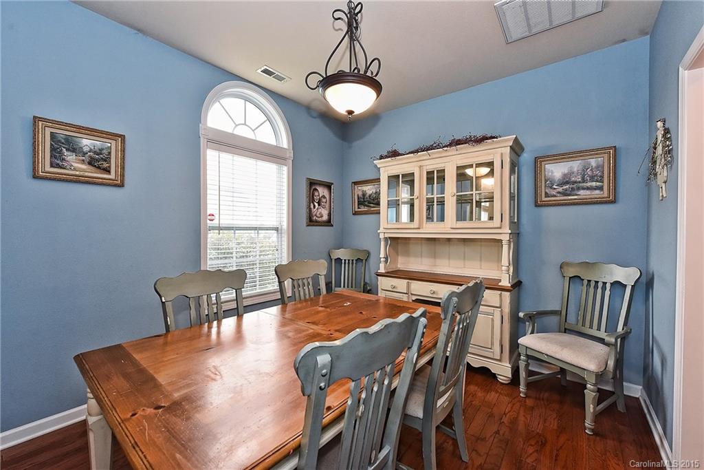 Planters Walk - Residential