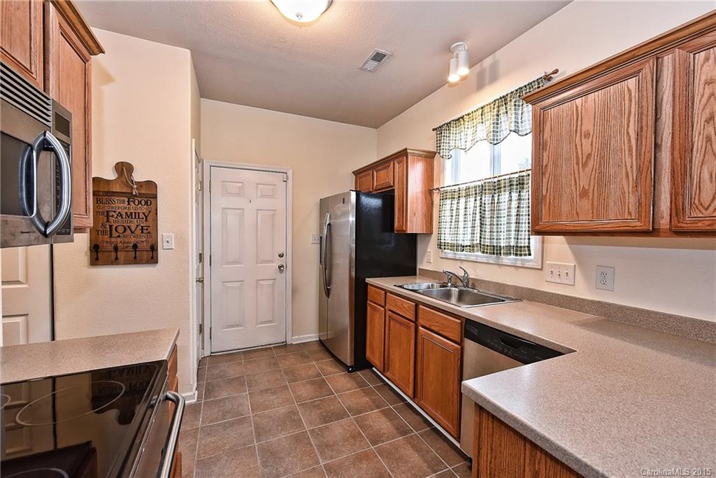 Planters Walk - Residential