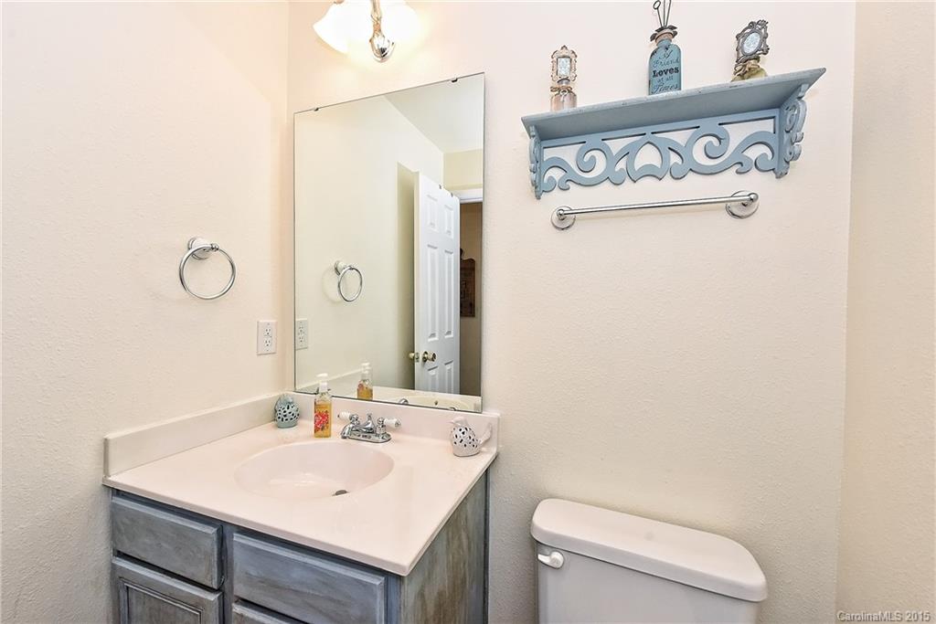 Planters Walk - Residential