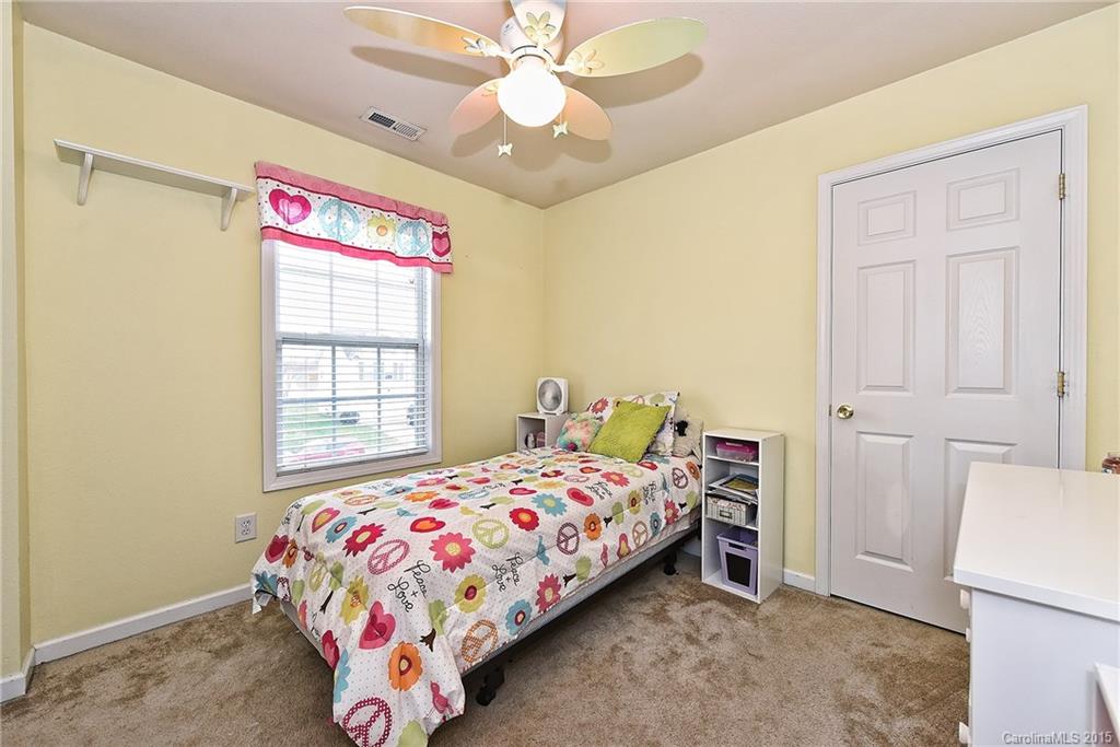 Planters Walk - Residential