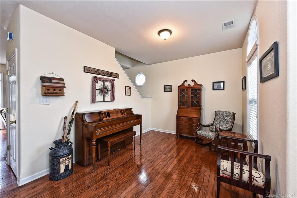 Planters Walk - Residential