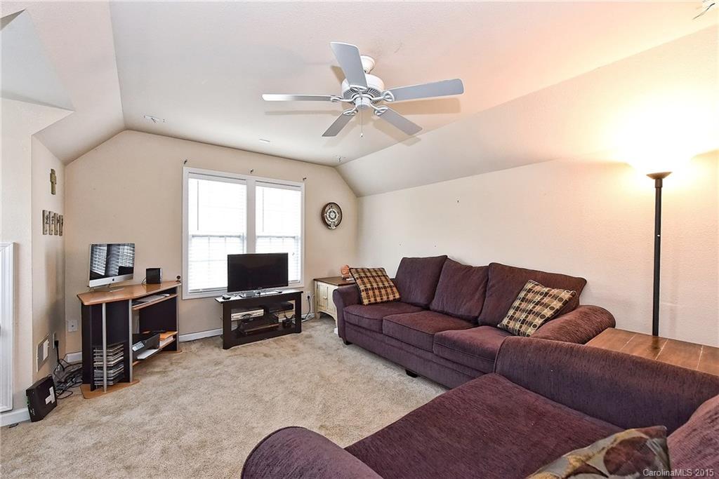 Planters Walk - Residential