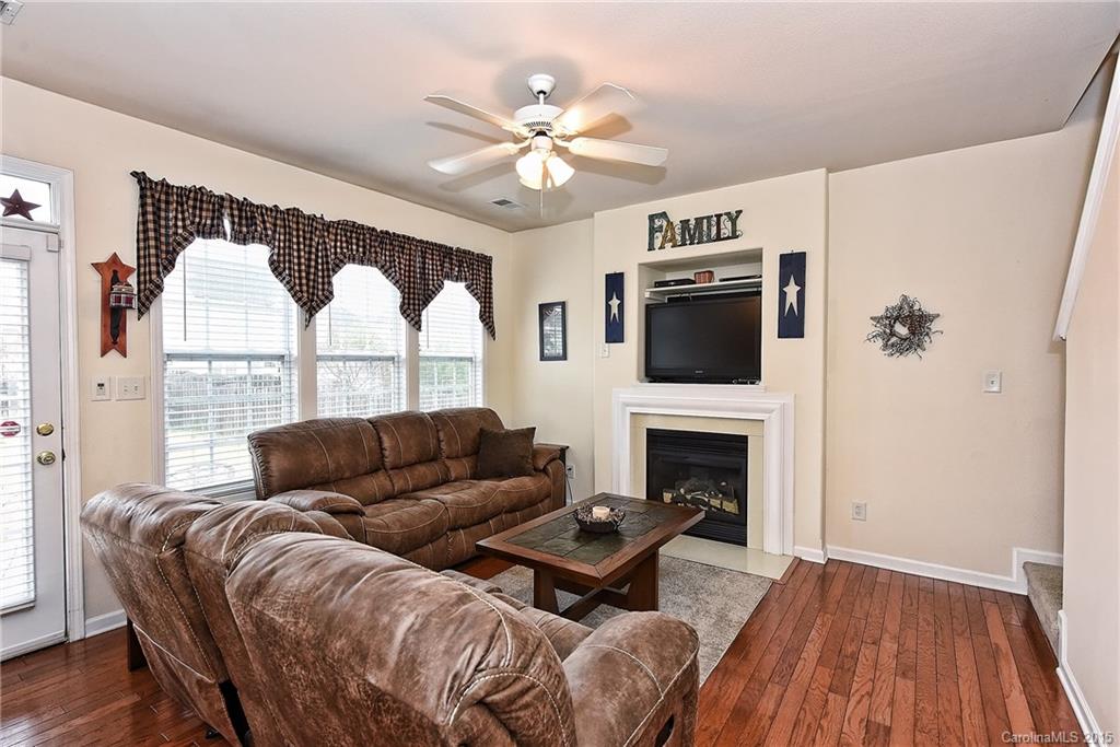 Planters Walk - Residential