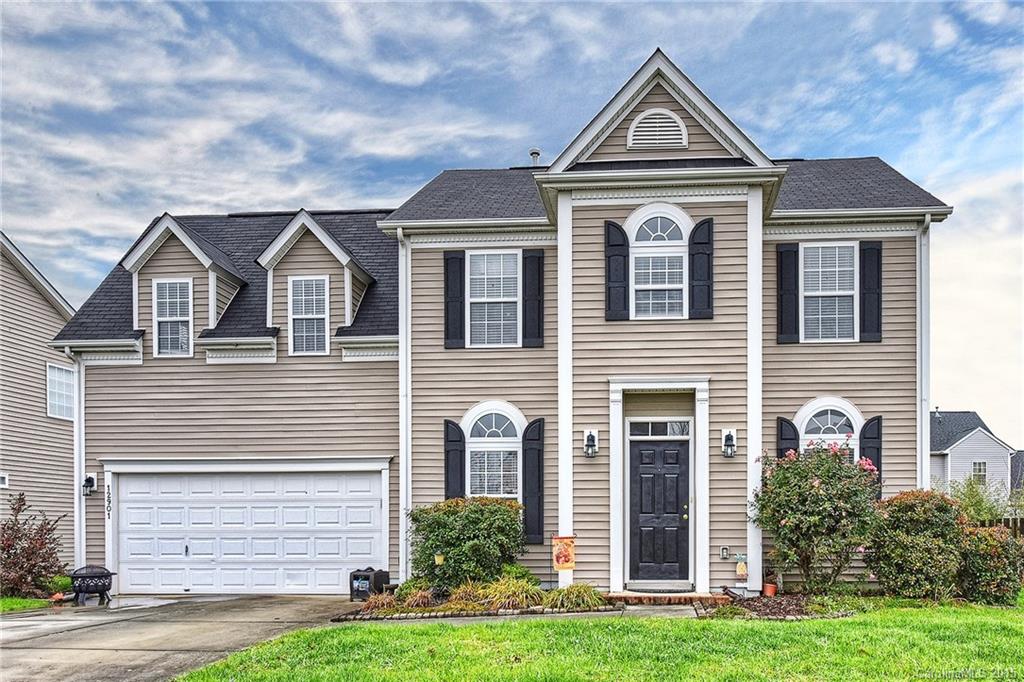 Planters Walk - Residential