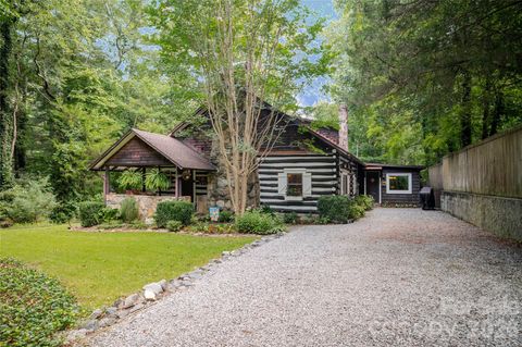 2506 Anders Drive Hendersonville NC 28791