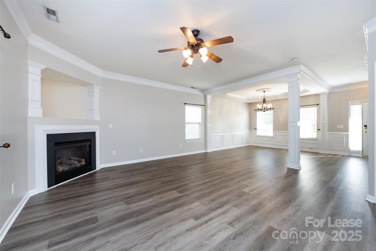 4811 Sunburst Lane