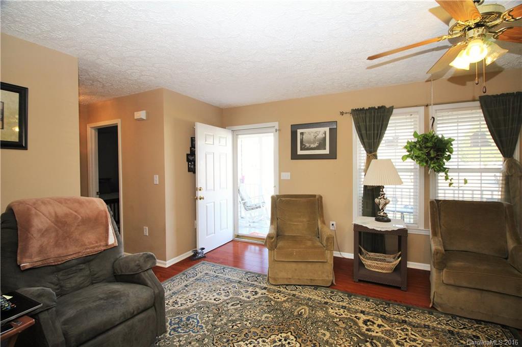 Bethel Acres - Residential