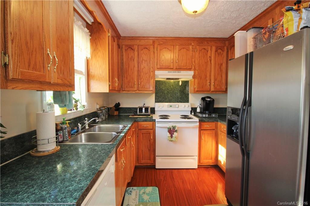 Bethel Acres - Residential