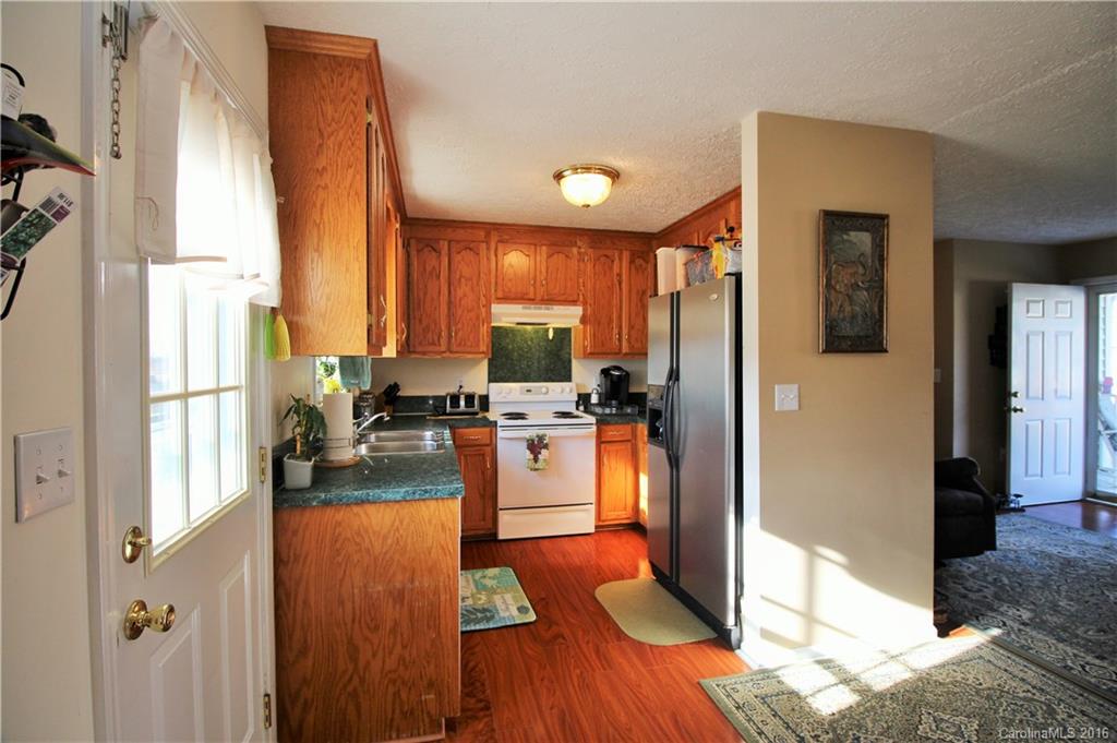 Bethel Acres - Residential