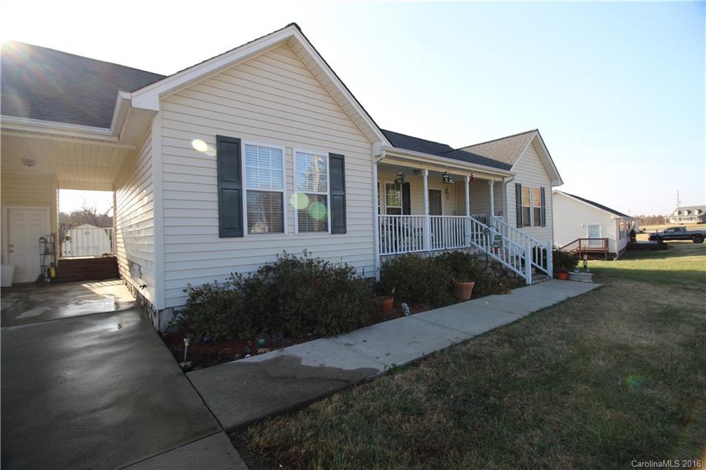 Bethel Acres - Residential