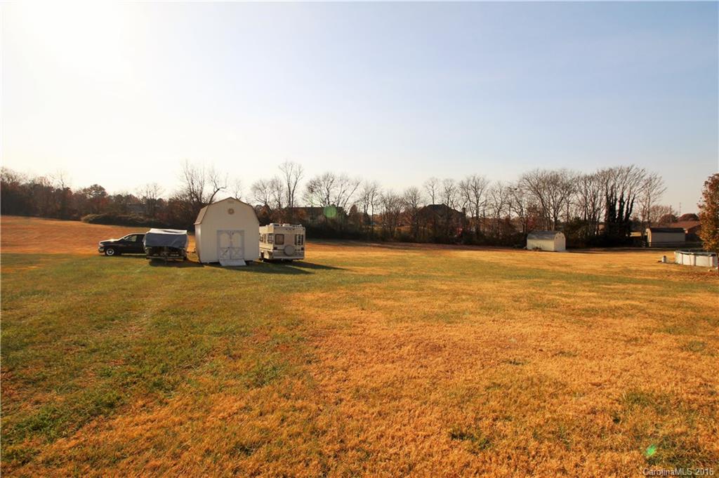 Bethel Acres - Residential