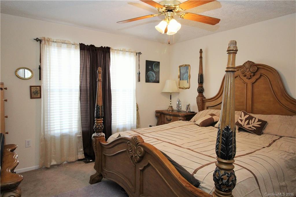 Bethel Acres - Residential