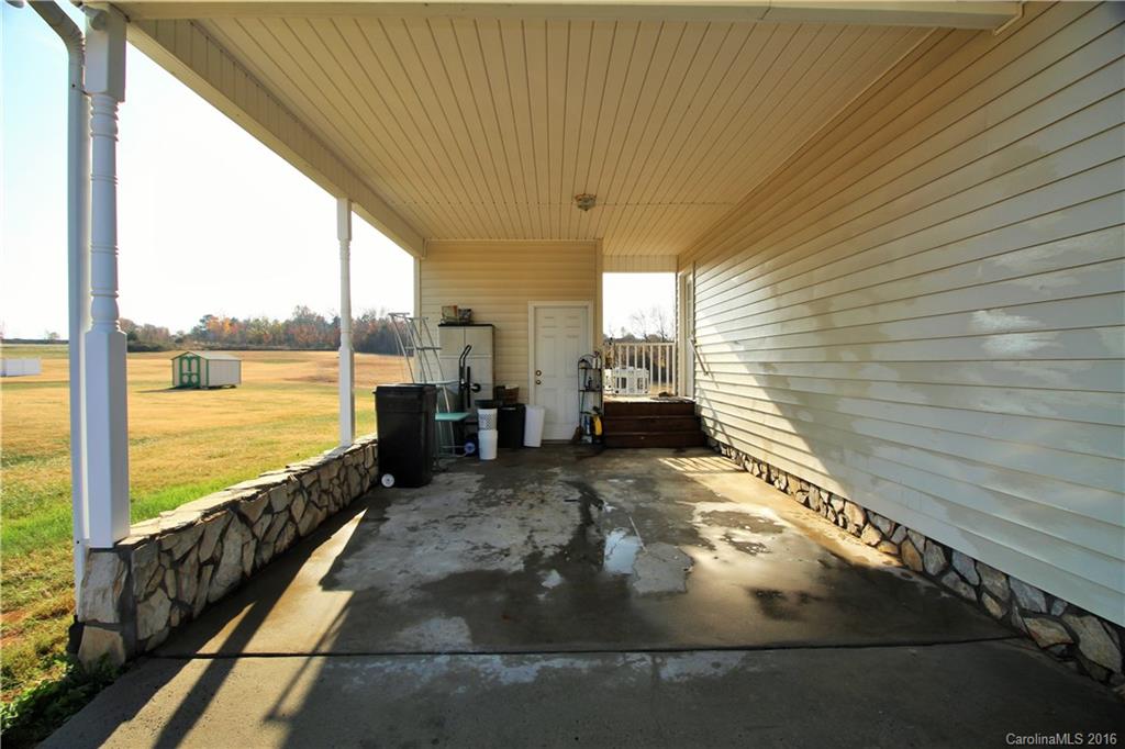 Bethel Acres - Residential