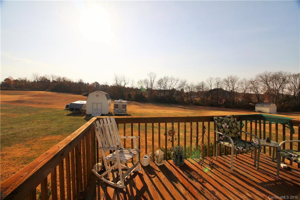 Bethel Acres - Residential