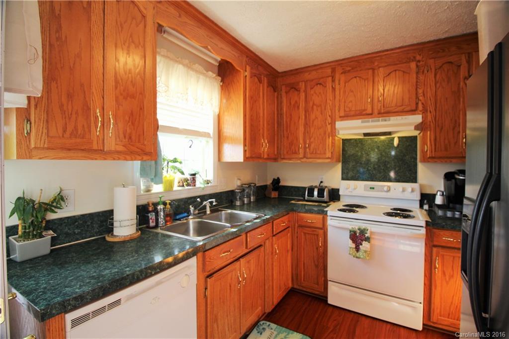 Bethel Acres - Residential