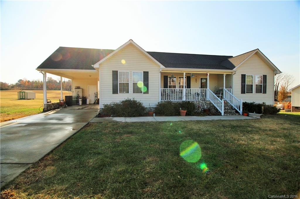 Bethel Acres - Residential