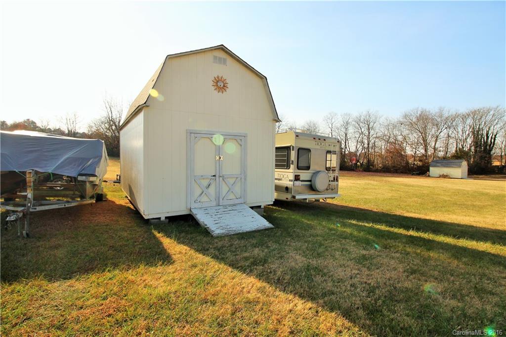 Bethel Acres - Residential