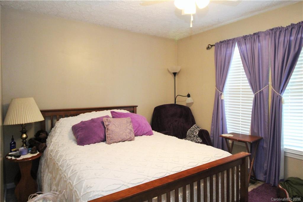 Bethel Acres - Residential