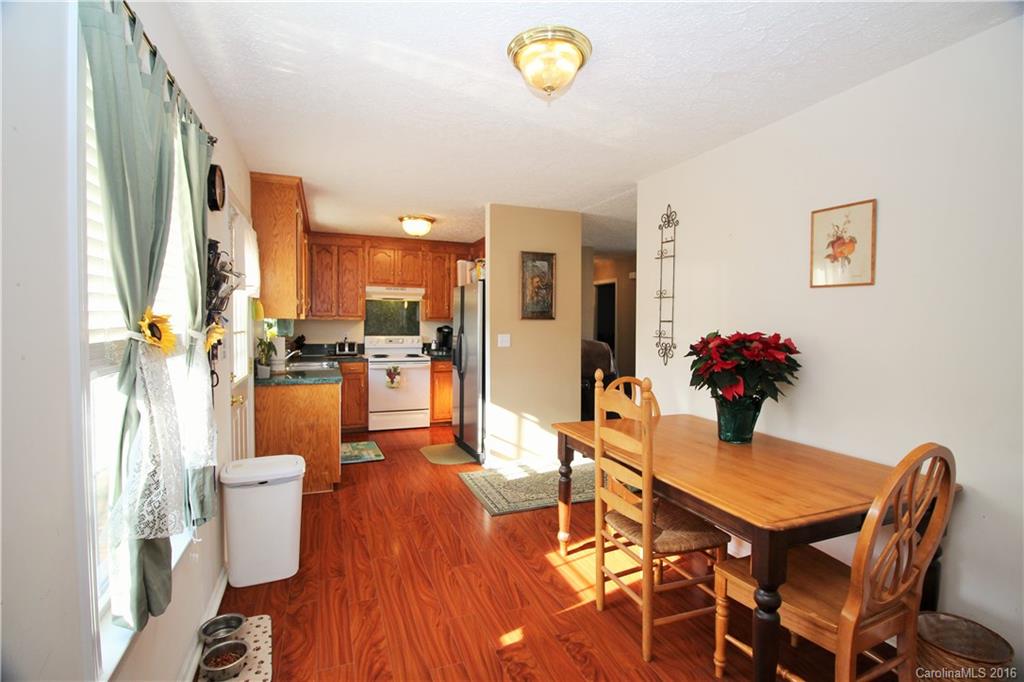 Bethel Acres - Residential