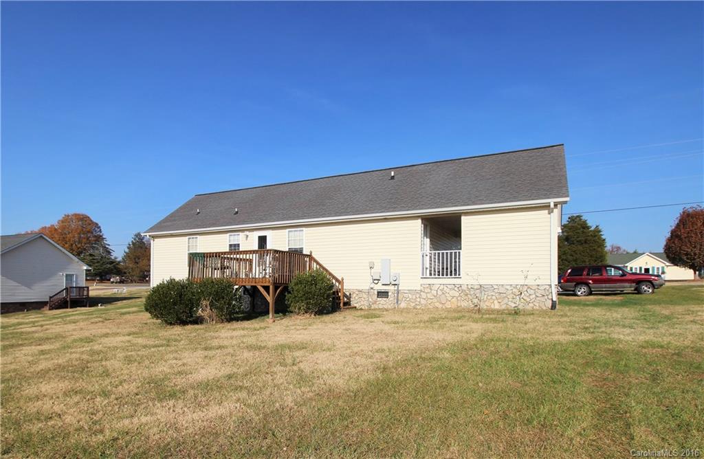 Bethel Acres - Residential