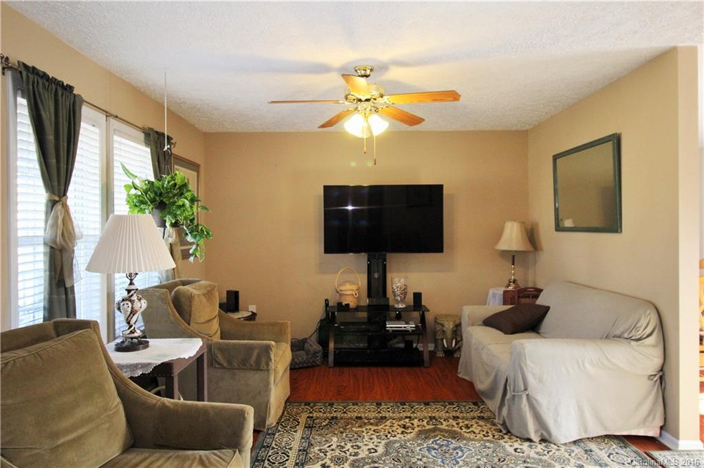 Bethel Acres - Residential