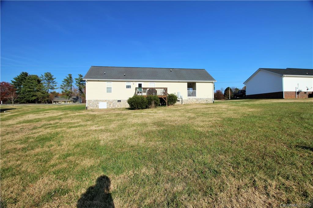 Bethel Acres - Residential