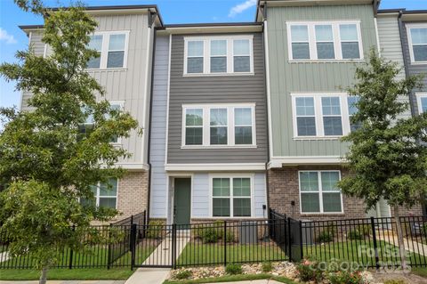 2025 Summey Avenue Charlotte NC 28205